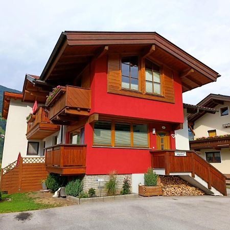 Ferienwohnung Magdalena 斯达姆 外观 照片