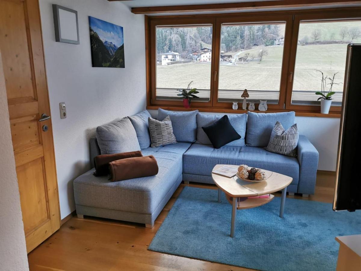 Ferienwohnung Magdalena 斯达姆 外观 照片