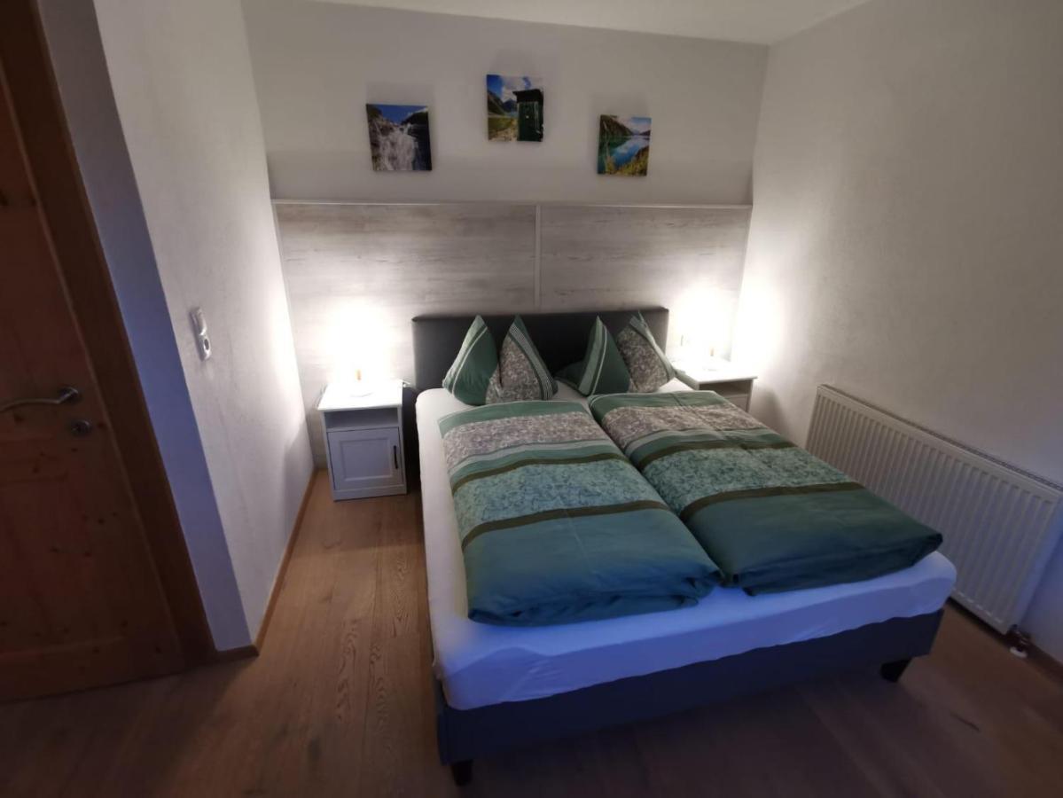 Ferienwohnung Magdalena 斯达姆 外观 照片