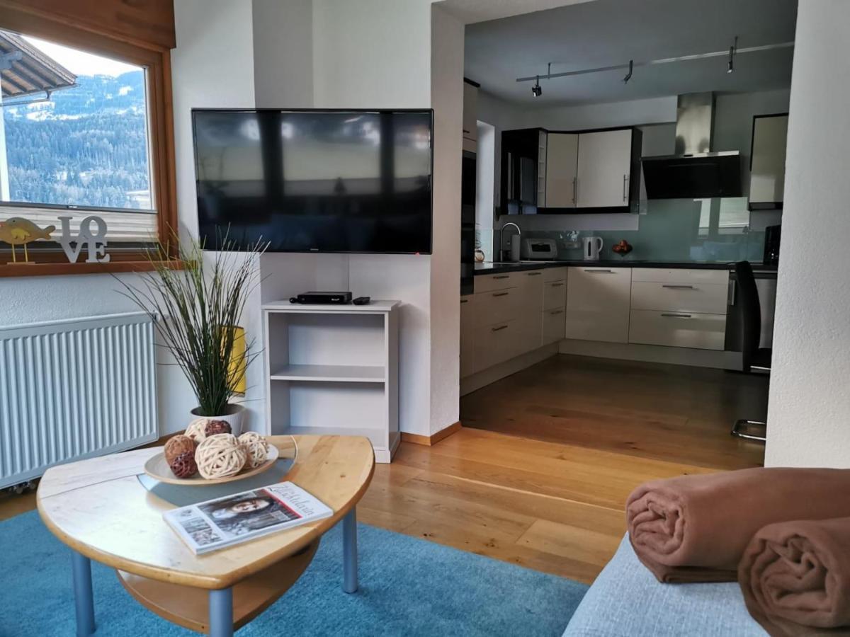 Ferienwohnung Magdalena 斯达姆 外观 照片