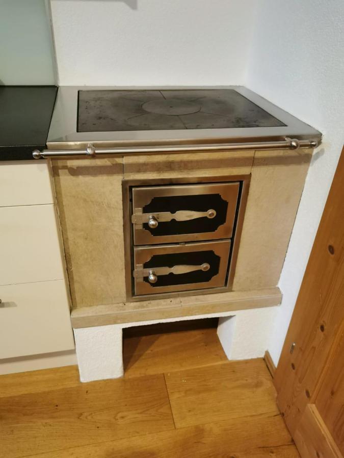 Ferienwohnung Magdalena 斯达姆 外观 照片