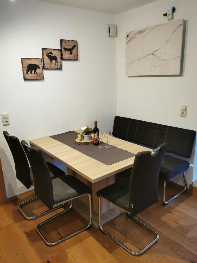 Ferienwohnung Magdalena 斯达姆 外观 照片