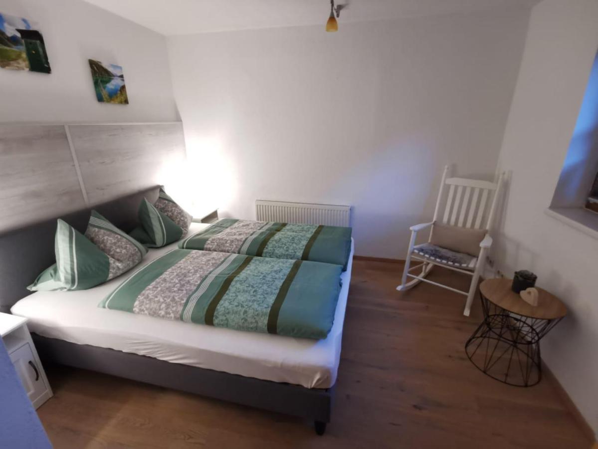 Ferienwohnung Magdalena 斯达姆 外观 照片