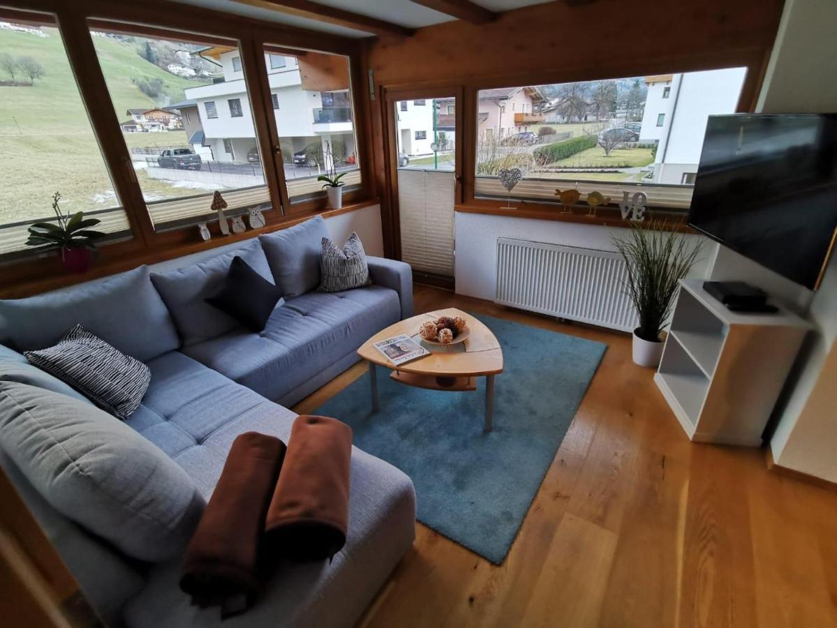 Ferienwohnung Magdalena 斯达姆 外观 照片