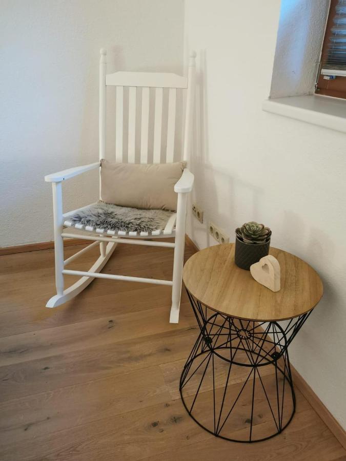 Ferienwohnung Magdalena 斯达姆 外观 照片